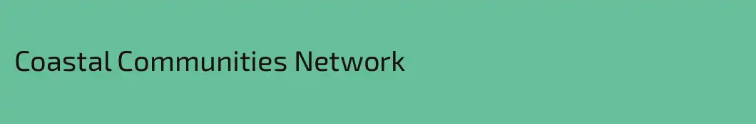 Coastal Communities Network